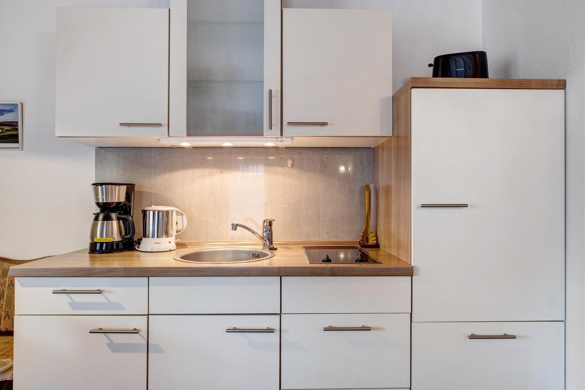 Ferienhaus Im Grund Хинтерцартен Екстериор снимка