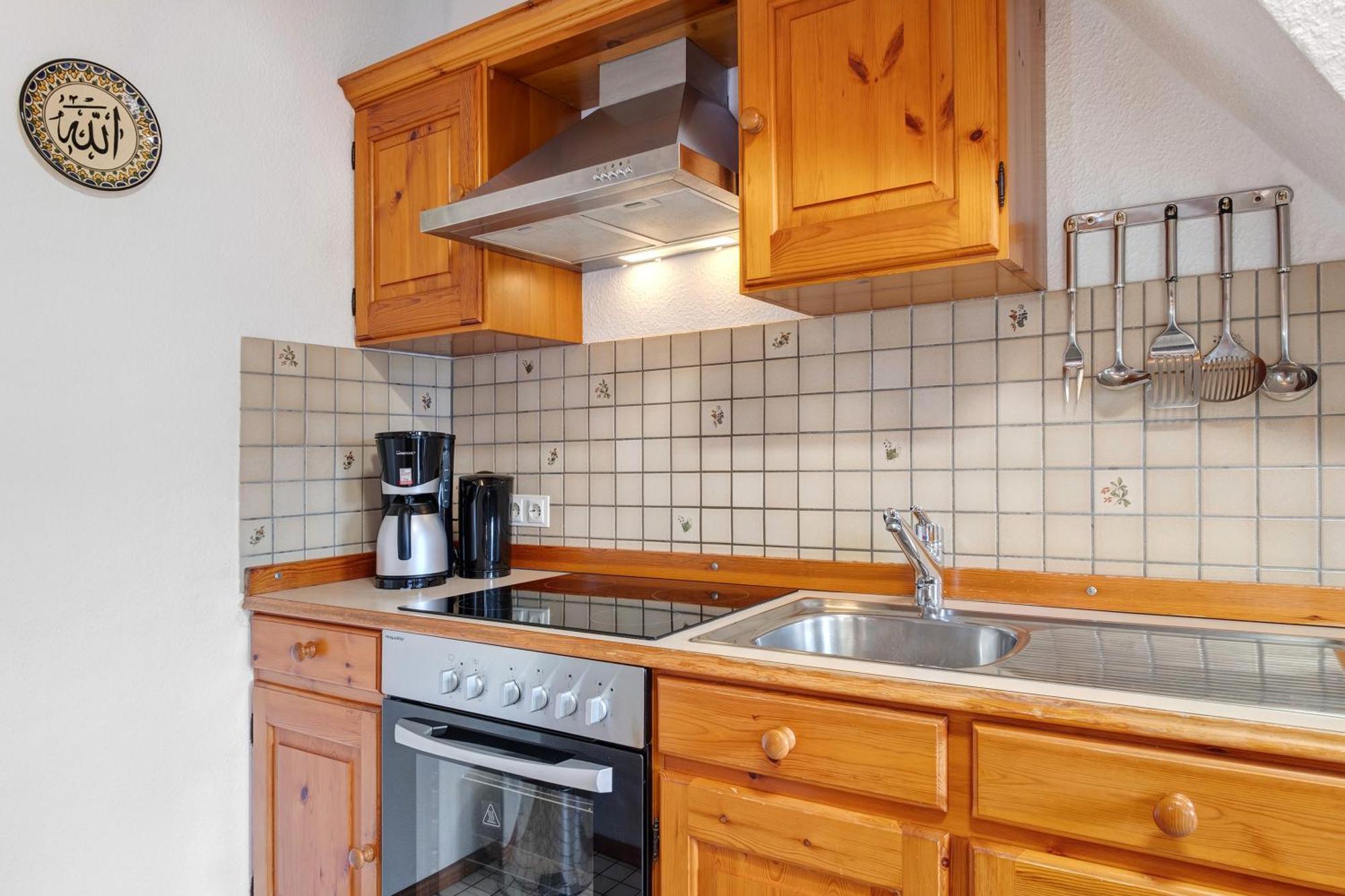 Ferienhaus Im Grund Хинтерцартен Екстериор снимка