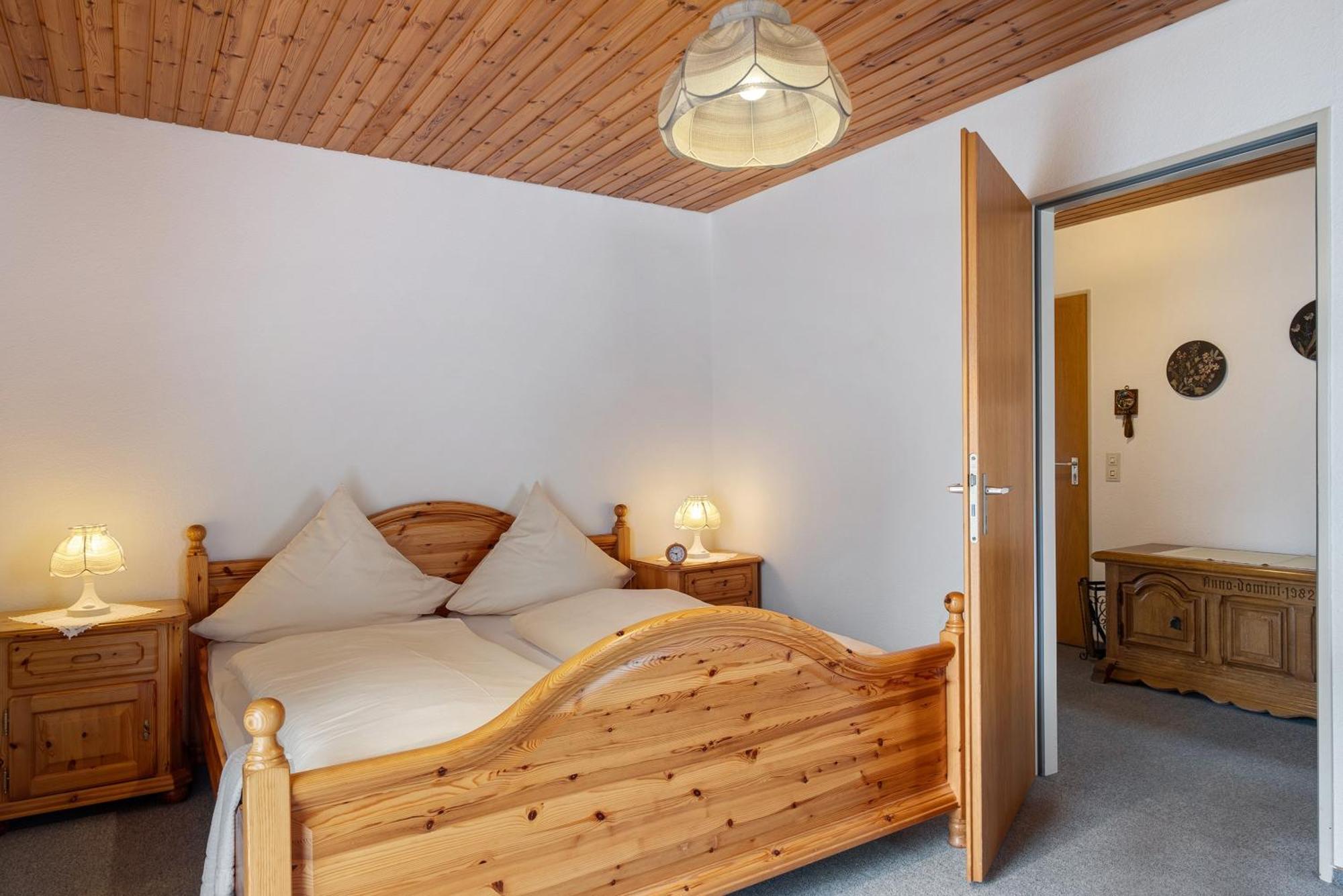 Ferienhaus Im Grund Хинтерцартен Екстериор снимка