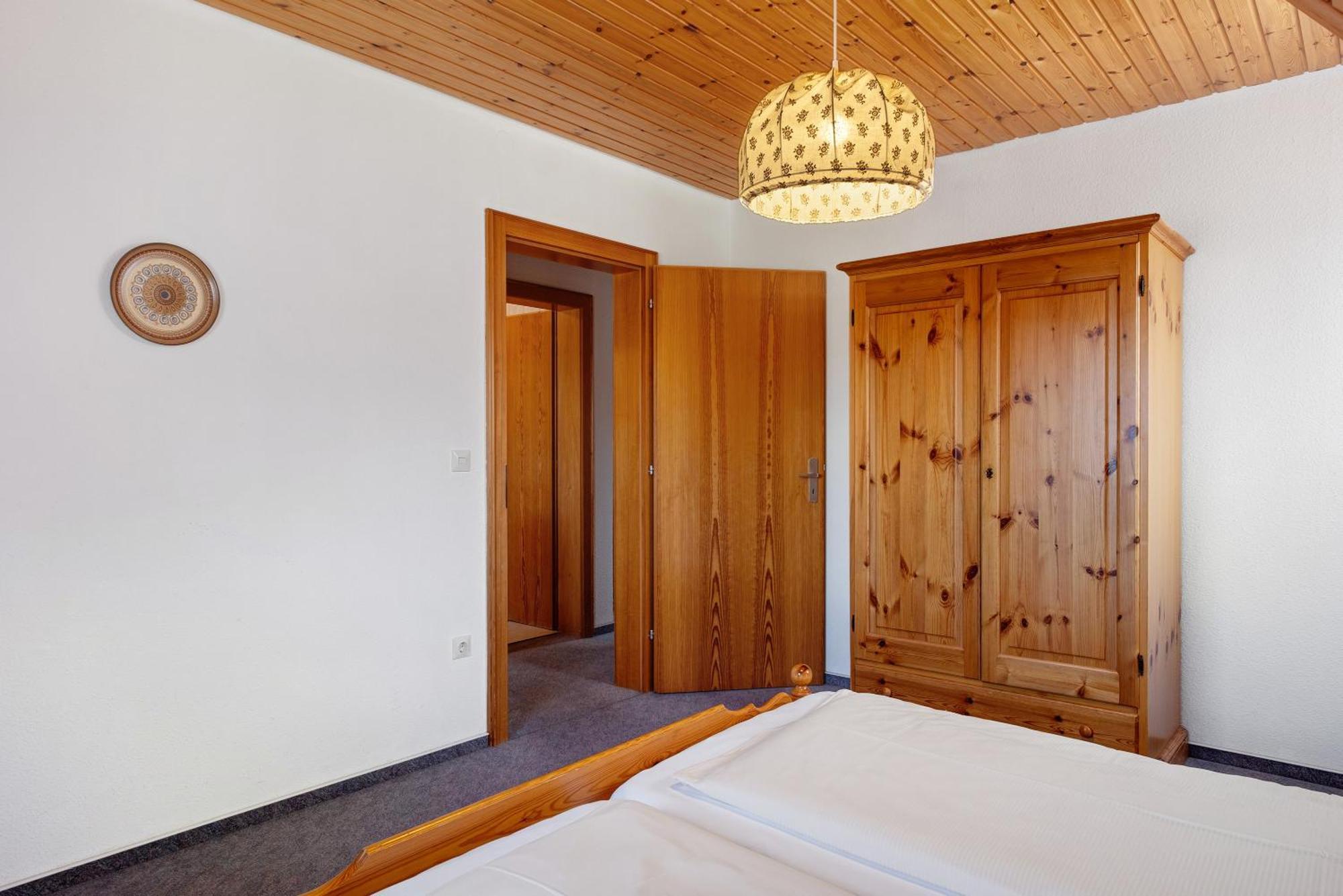 Ferienhaus Im Grund Хинтерцартен Екстериор снимка