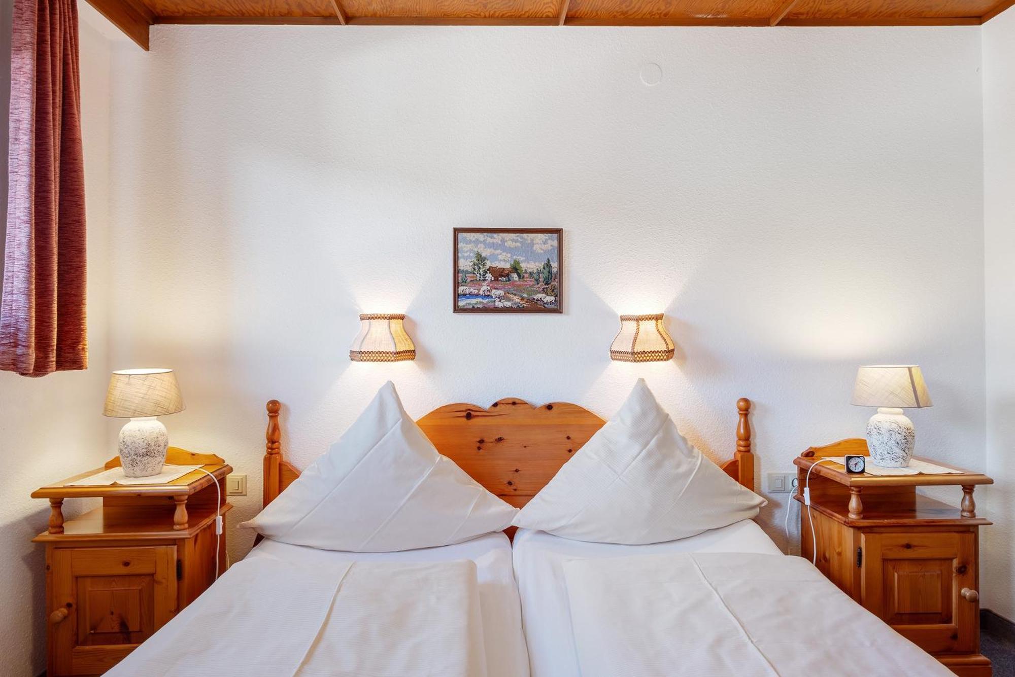 Ferienhaus Im Grund Хинтерцартен Екстериор снимка