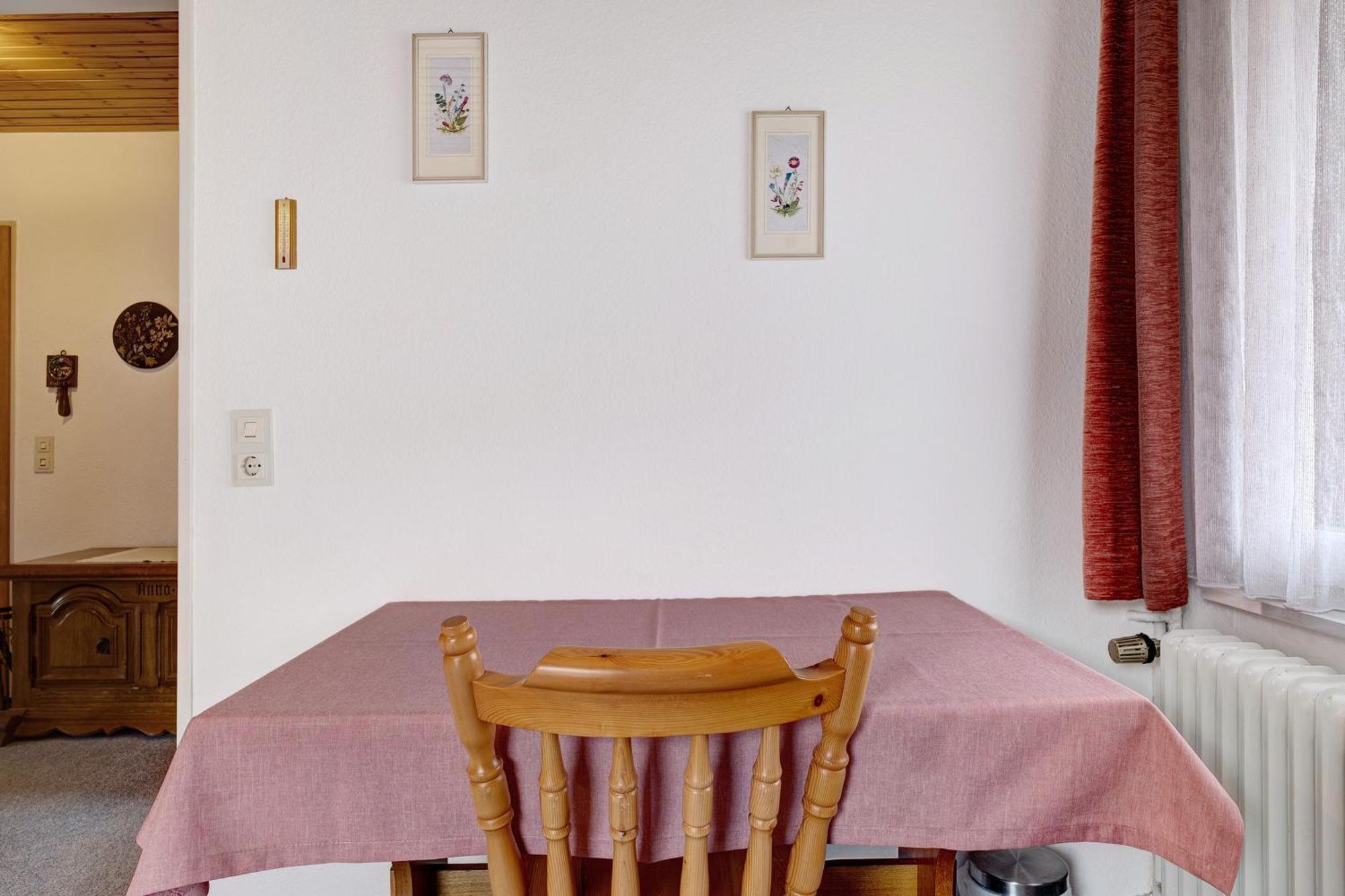 Ferienhaus Im Grund Хинтерцартен Екстериор снимка