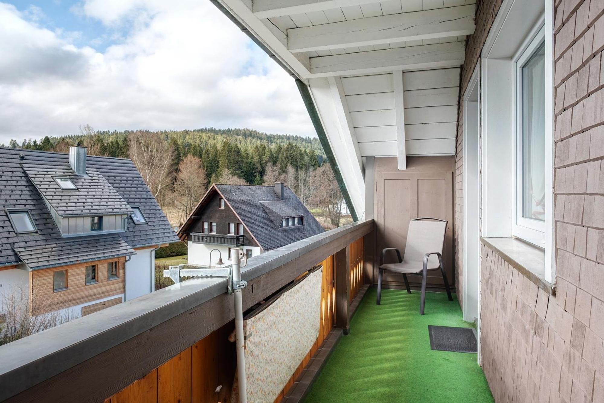 Ferienhaus Im Grund Хинтерцартен Екстериор снимка