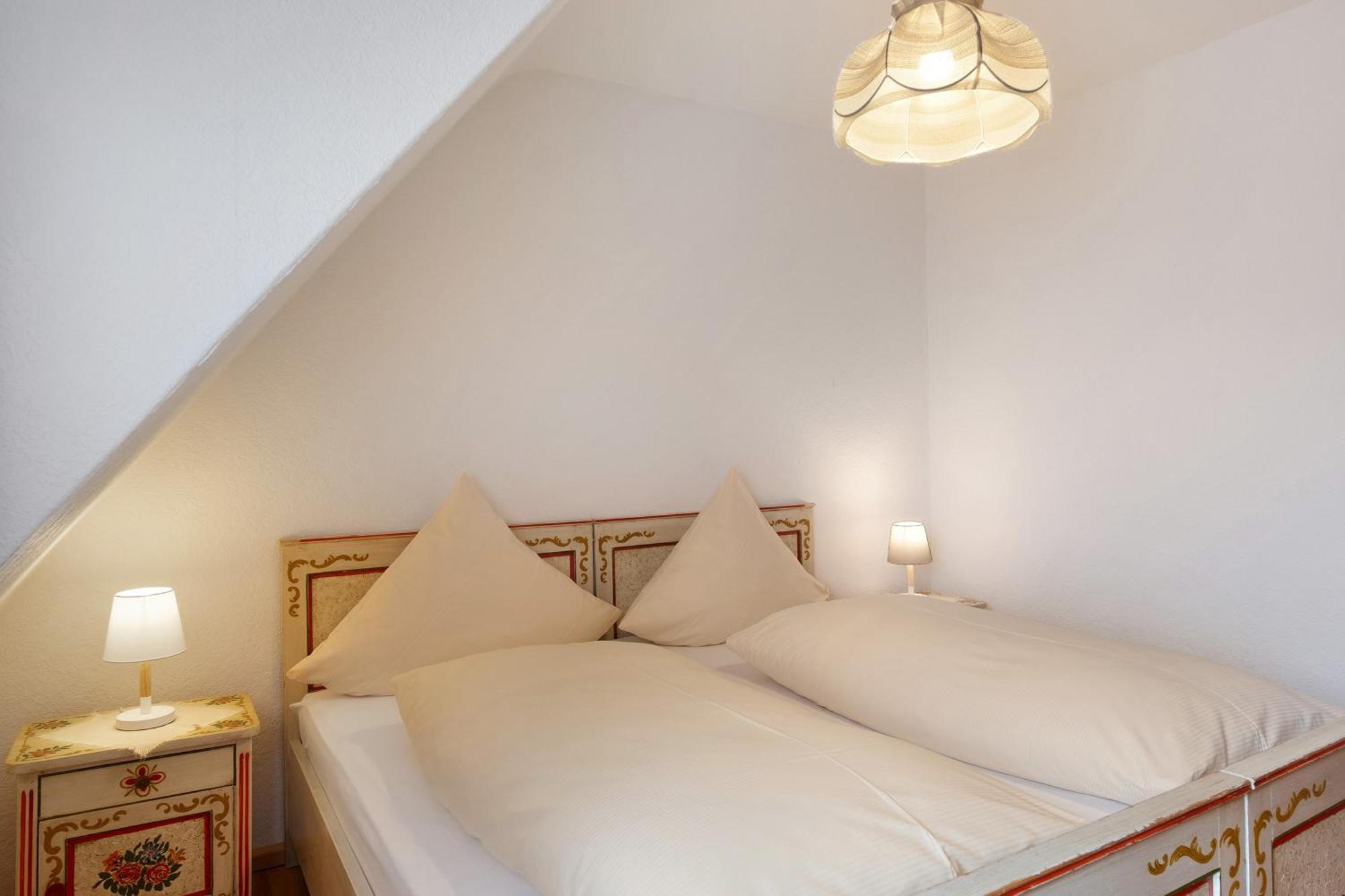 Ferienhaus Im Grund Хинтерцартен Екстериор снимка