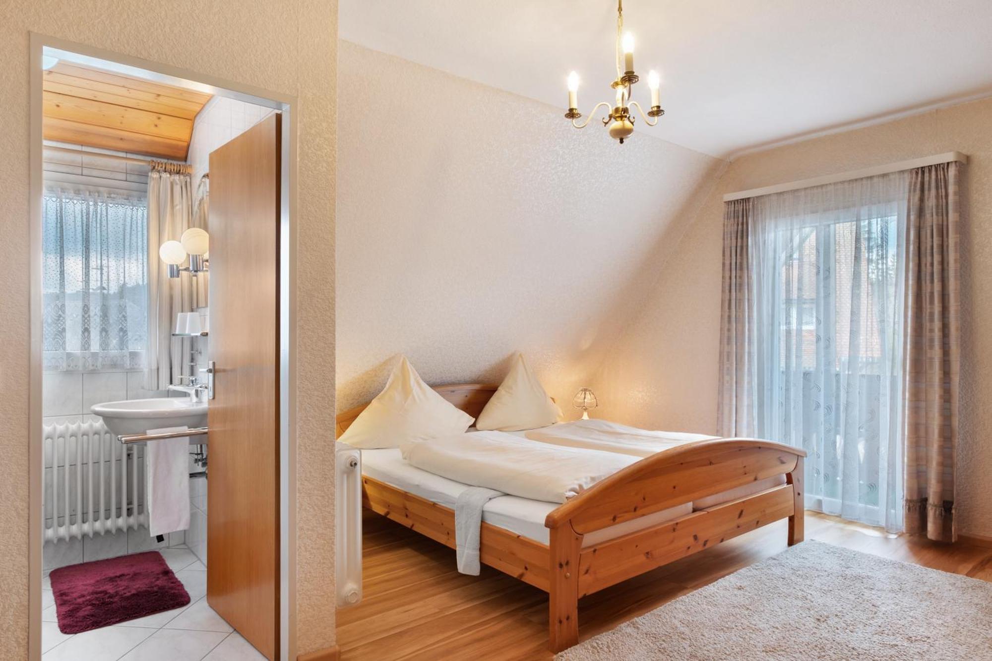Ferienhaus Im Grund Хинтерцартен Екстериор снимка