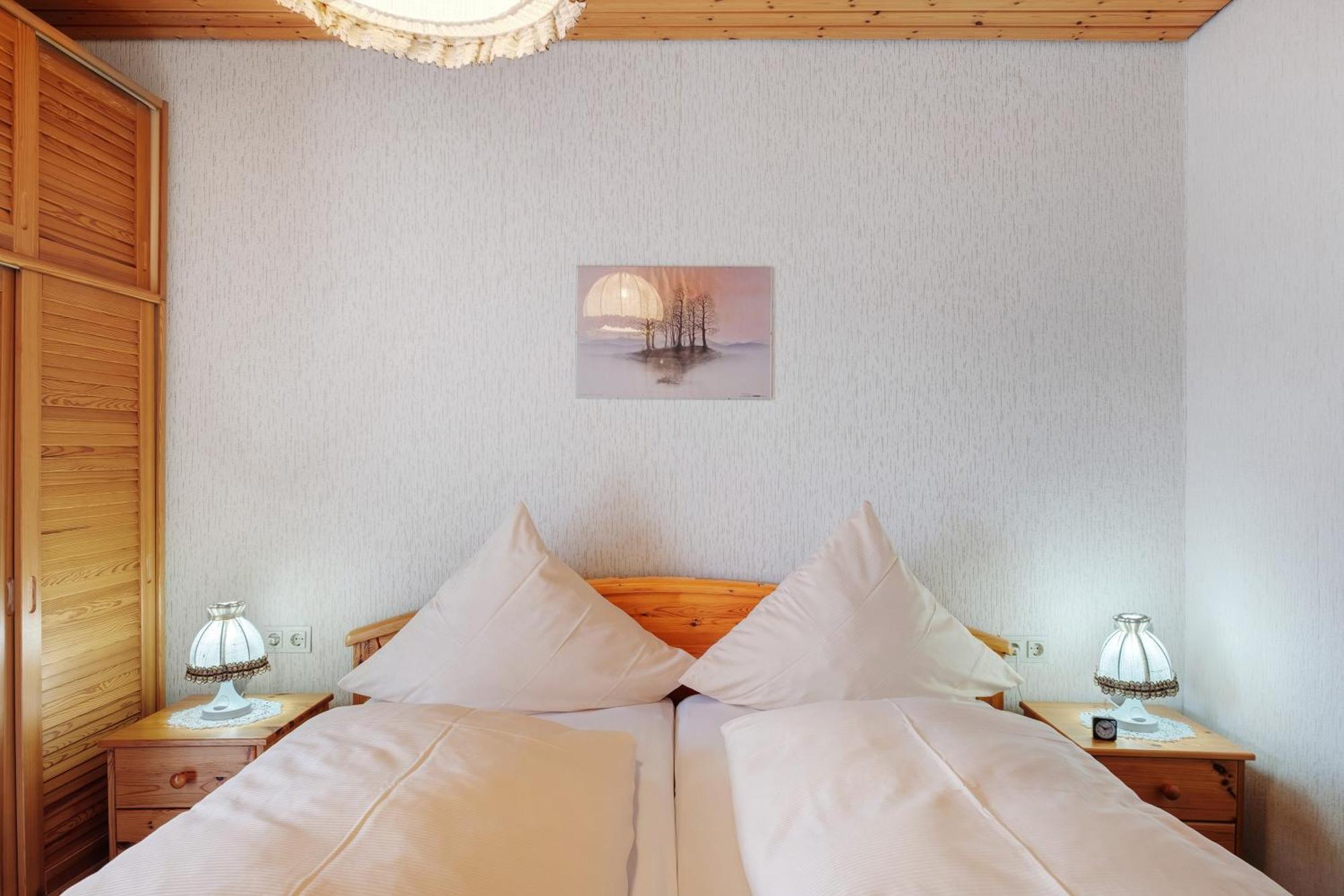 Ferienhaus Im Grund Хинтерцартен Екстериор снимка