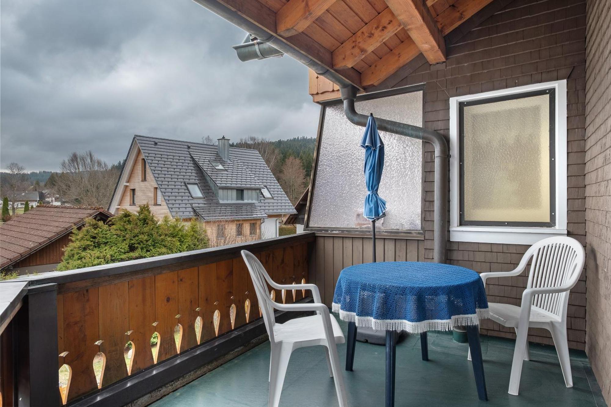 Ferienhaus Im Grund Хинтерцартен Екстериор снимка